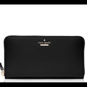 Kate spade wallet